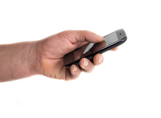 Téléphone portable