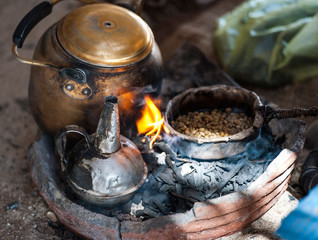 Caffè Berbero