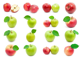Apples