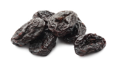 Dried plum