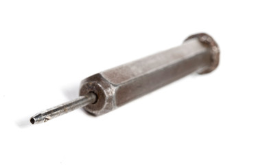 Punzone da Calzolaio