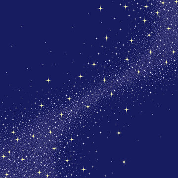 天の川