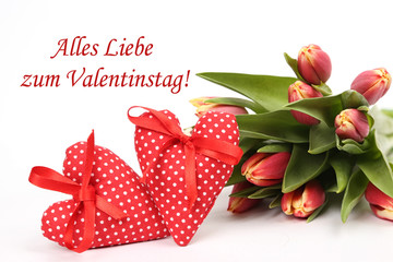 Valentinstag