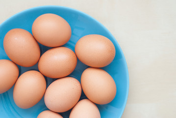 Eggs