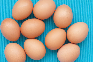 Eggs