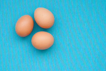Eggs
