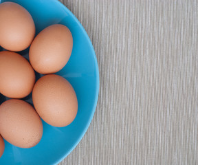 Eggs