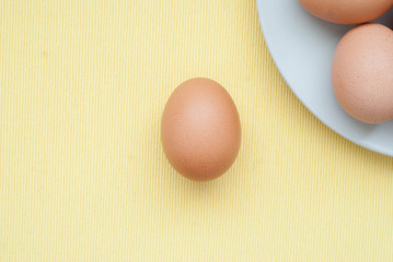Eggs
