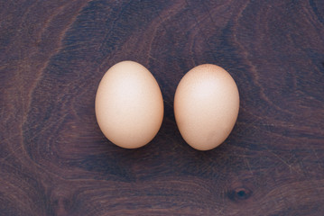 Eggs