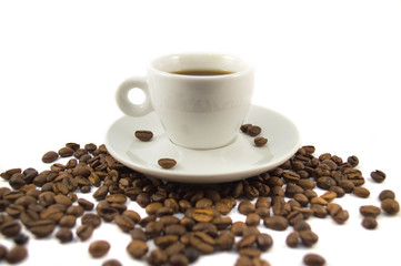 espresso cup
