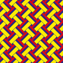 Seamless abstract pattern