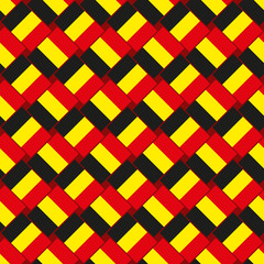 Seamless abstract pattern