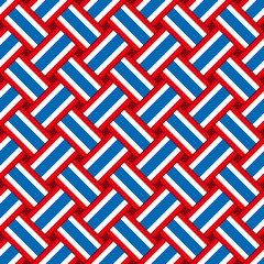 Seamless abstract pattern