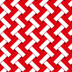 Seamless abstract pattern