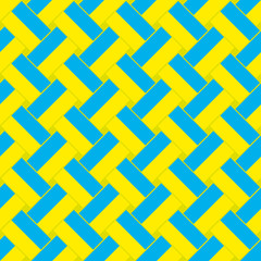 Seamless abstract pattern