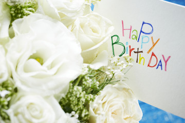 Obraz premium Flower