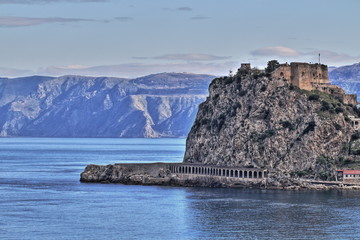 Scilla HDR