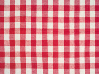 Italian tablecloth