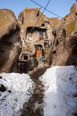 Village Kandovan, Iran