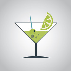drink menu
