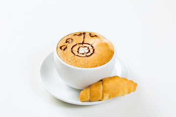 Cup of coffee