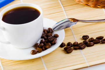 Coffee time