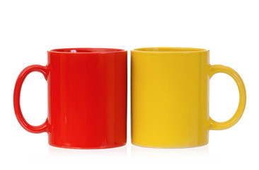 Two cups