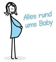 Alles rund ums Baby