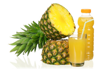 Pineapple juice