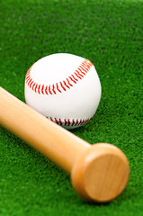 Baseball ball