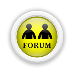Forum icon