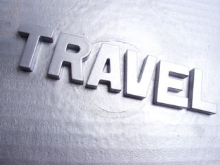 word travel