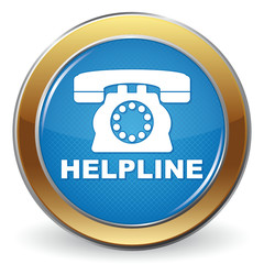 HELPLINE ICON
