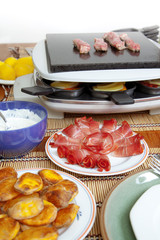 Raclette