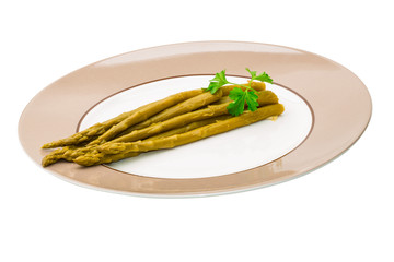 Asparagus