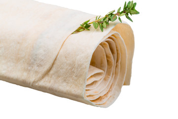 Armenian Lavash