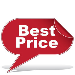 BEST PRICE ICON