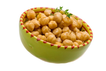 Chickpea