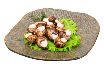 Escargot