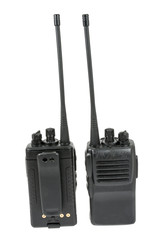 UHF handsets