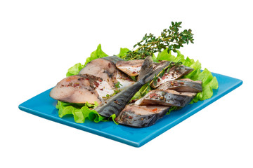 Mackerels