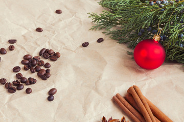 Christmas background