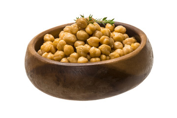 Chickpea