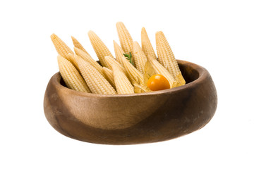Baby corn