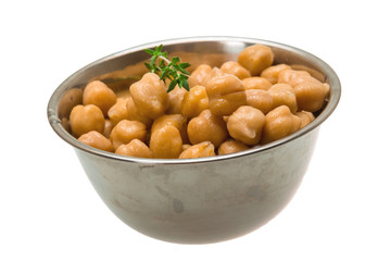 Chickpea