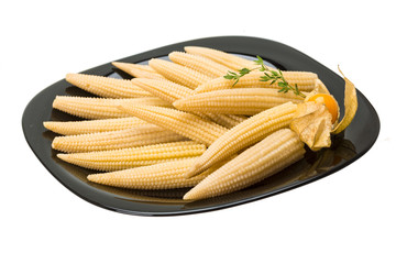 Baby corn