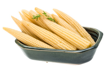 Baby corn