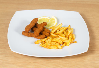 fast food 11