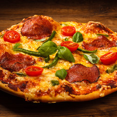 Pizza