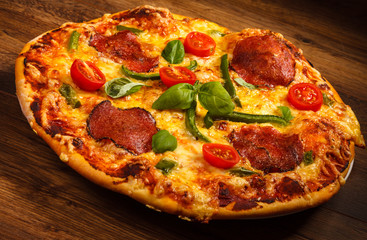 Pizza